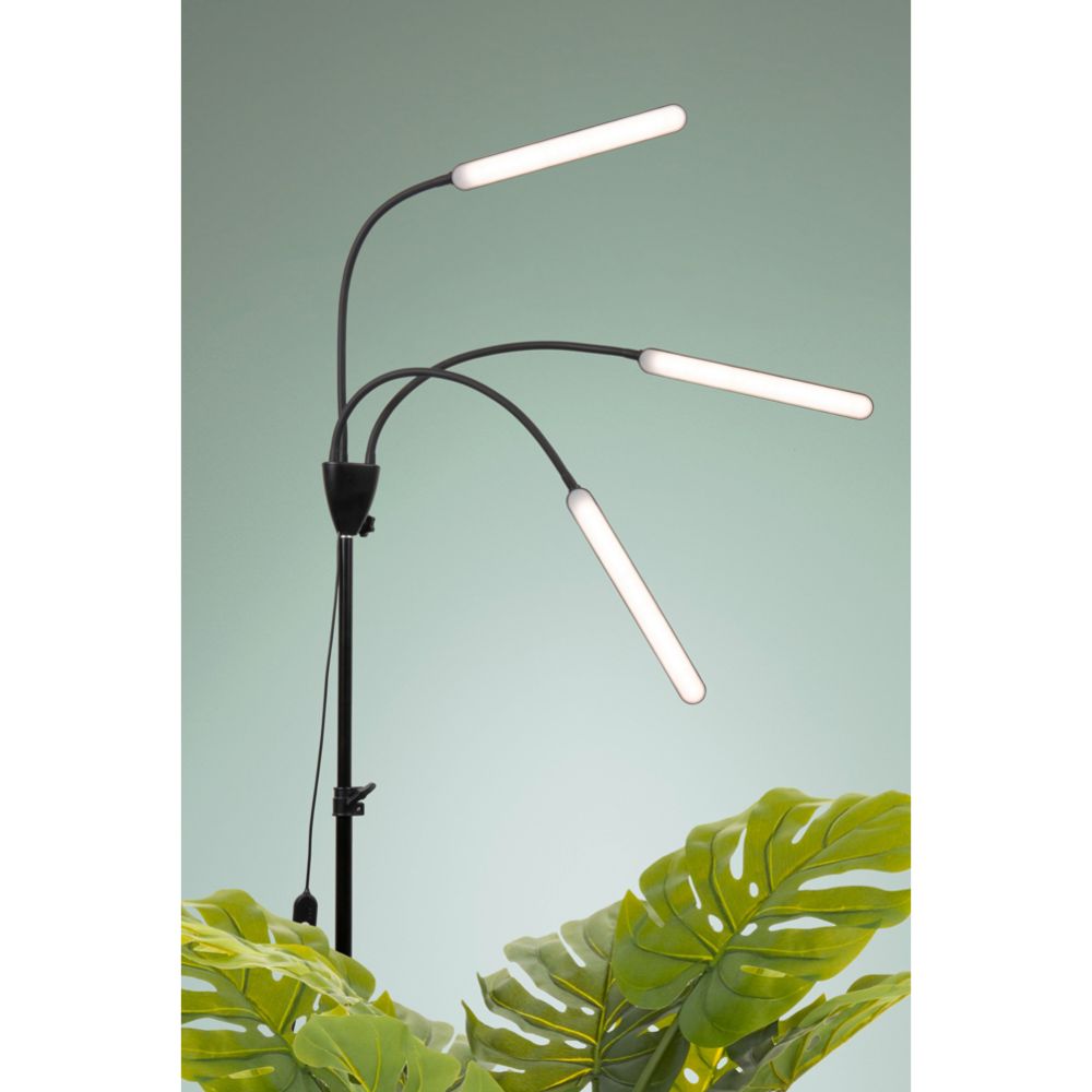 Airam Palm LED-taimevalgusti 24 W 1130 lm