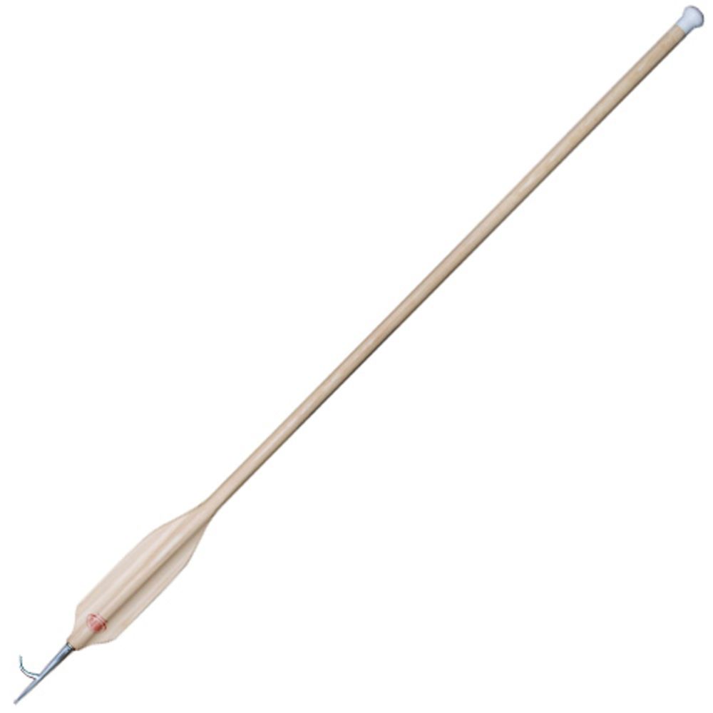 Lahna paddel/båtshake 180 cm