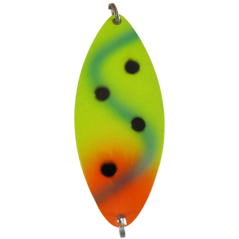 Tiura-Uistin Raututiura 8,5 cm 15 g rödingblänke 17/C