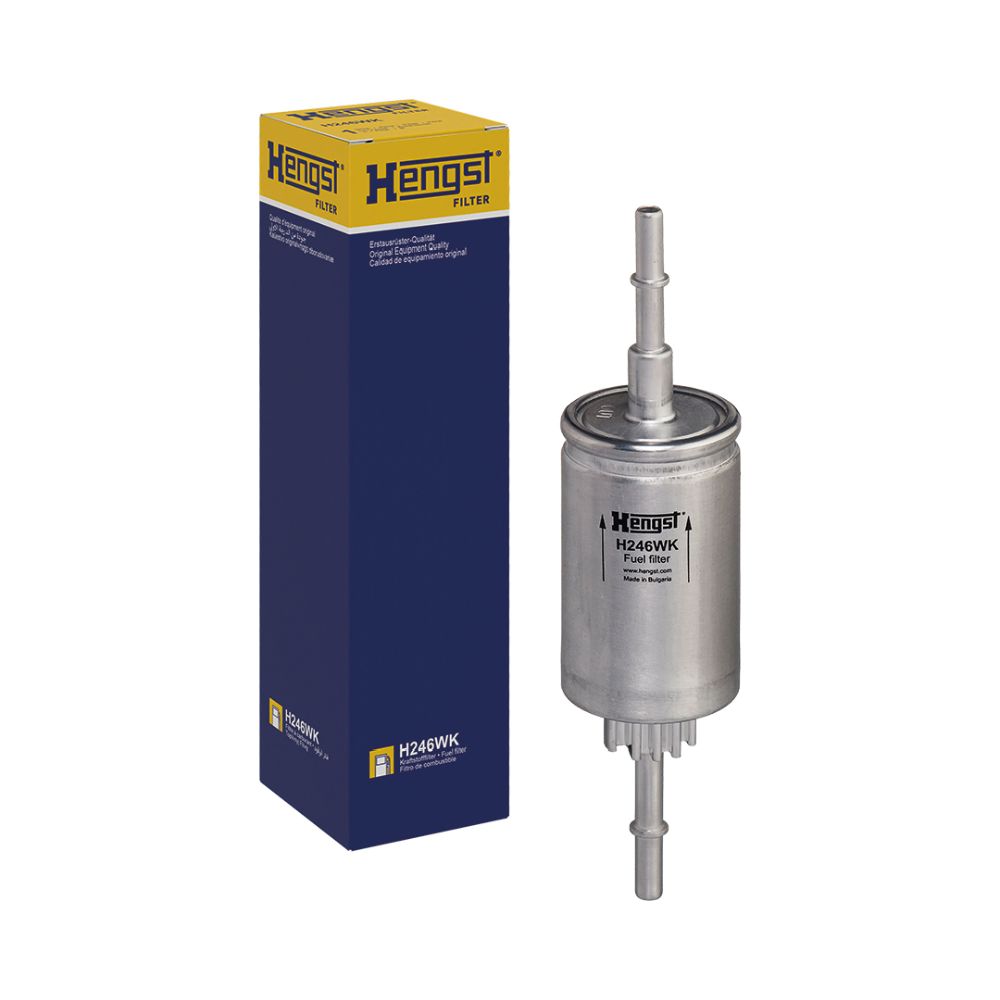 Kütusefilter 19-5633