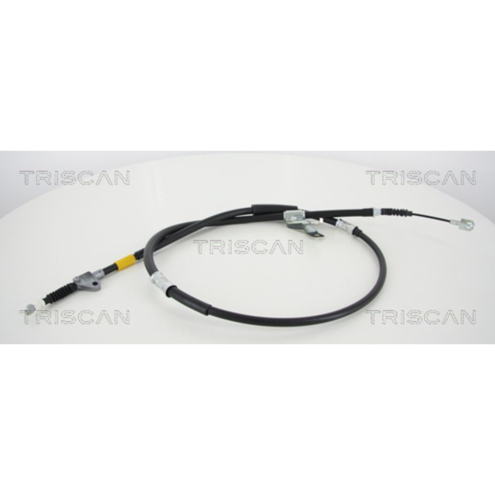 Käsijarruvaijeri 24-7711