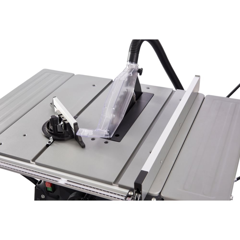 Probuilder bordssåg 250 mm 1800 W