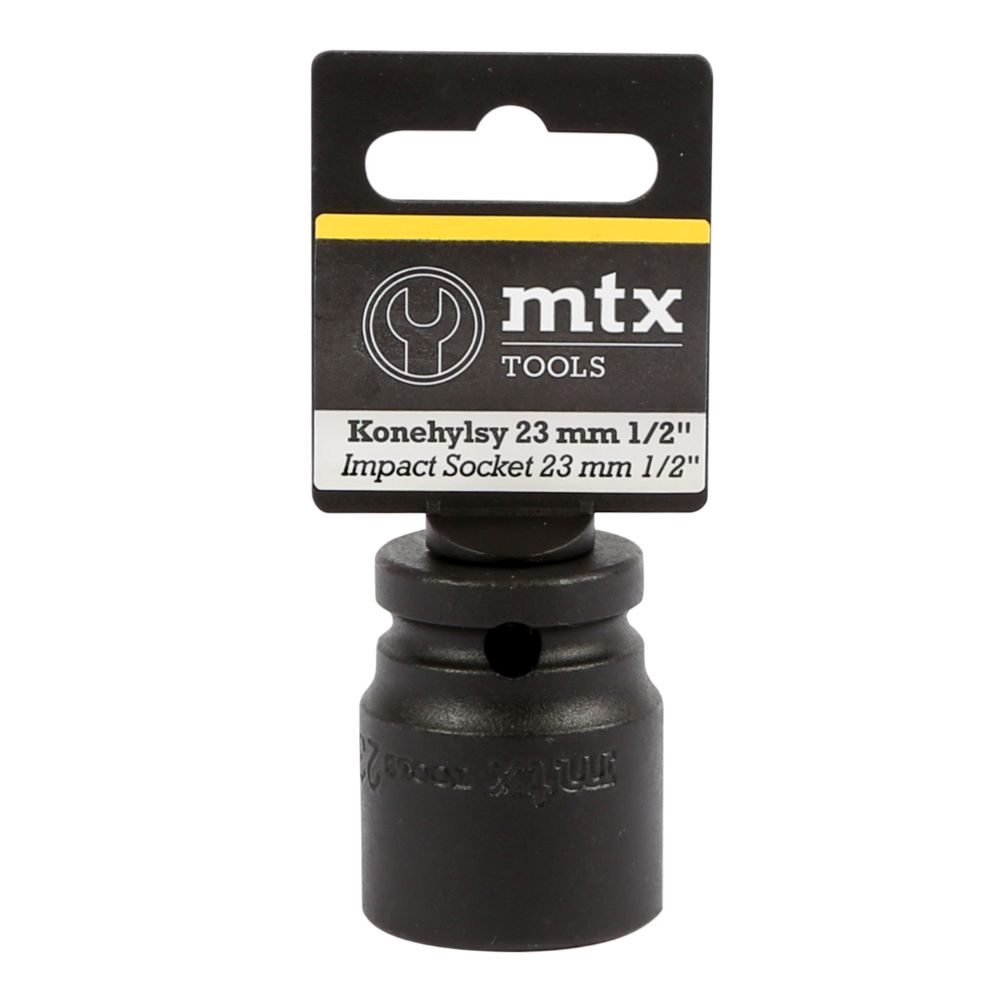 MTX Tools jõupadrun 1/2"