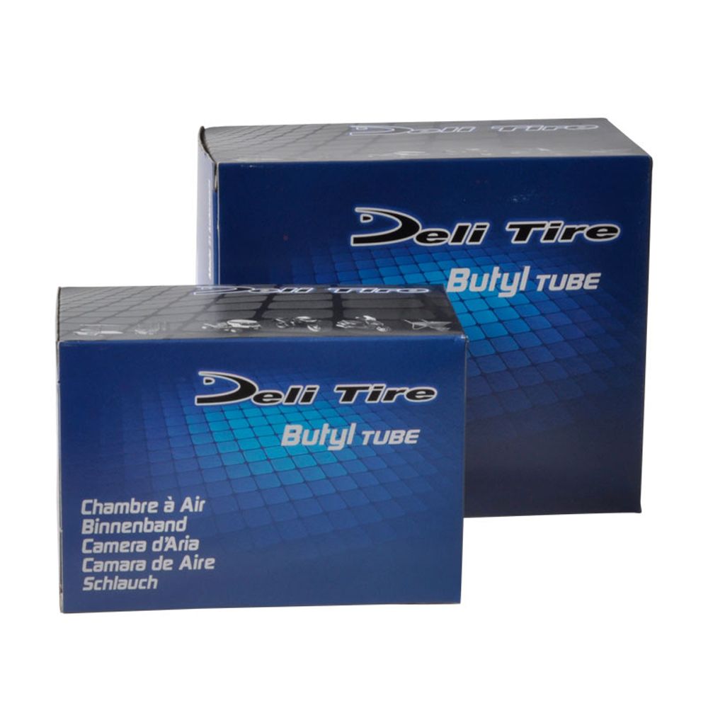 Deli katu sisärengas 2.25-19 TR4 (suora venttiili)