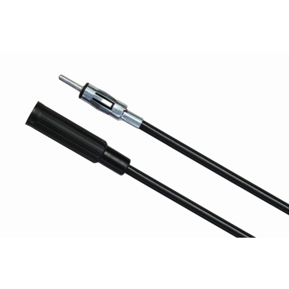 Antenni pikenduskaabel DIN 150 Ohm 3,50 m