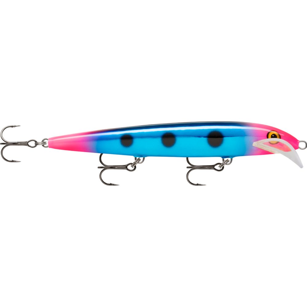 Rapala Scatter Rap Husky 13 cm wobbler