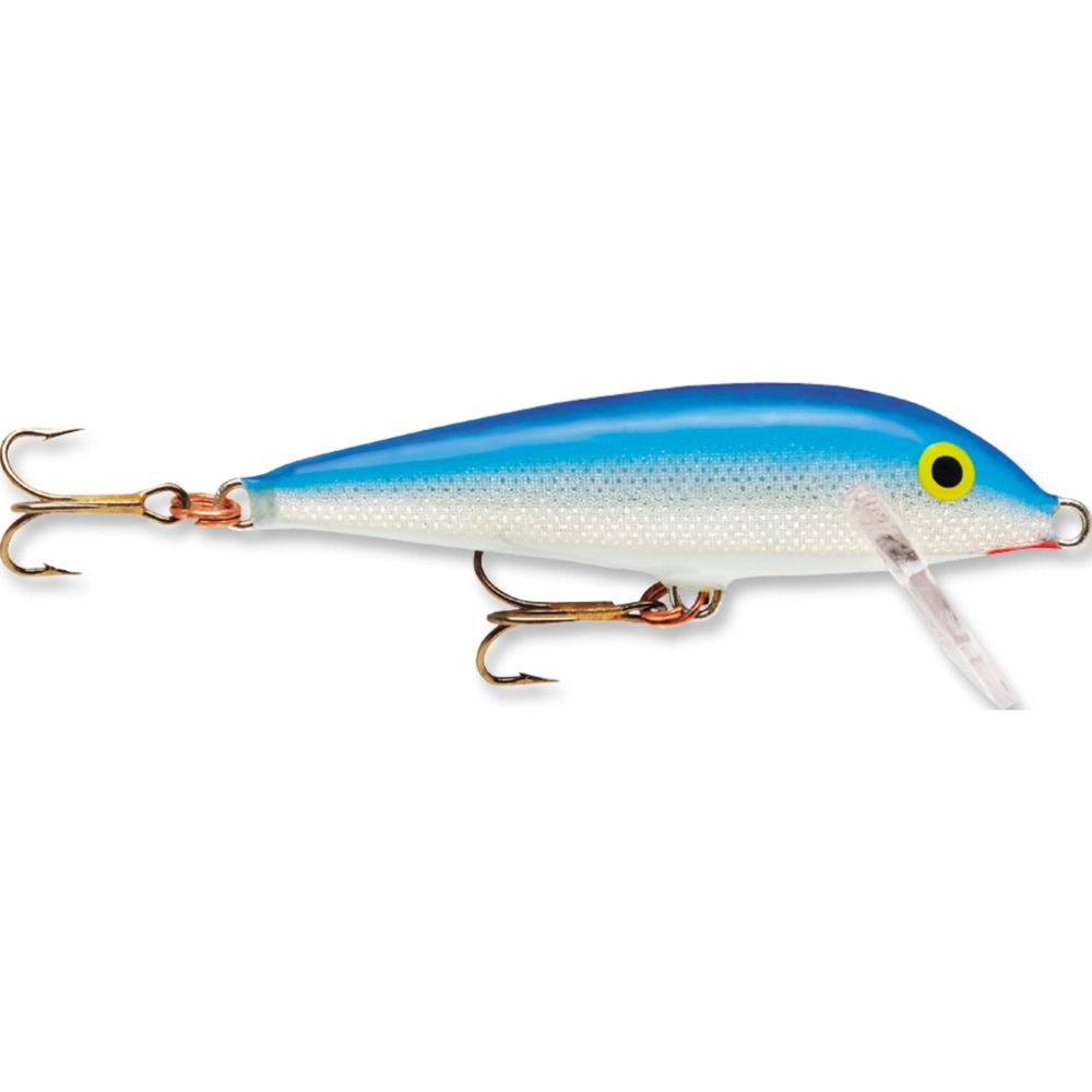 Rapala Countdown vaappu 7 cm/8 g