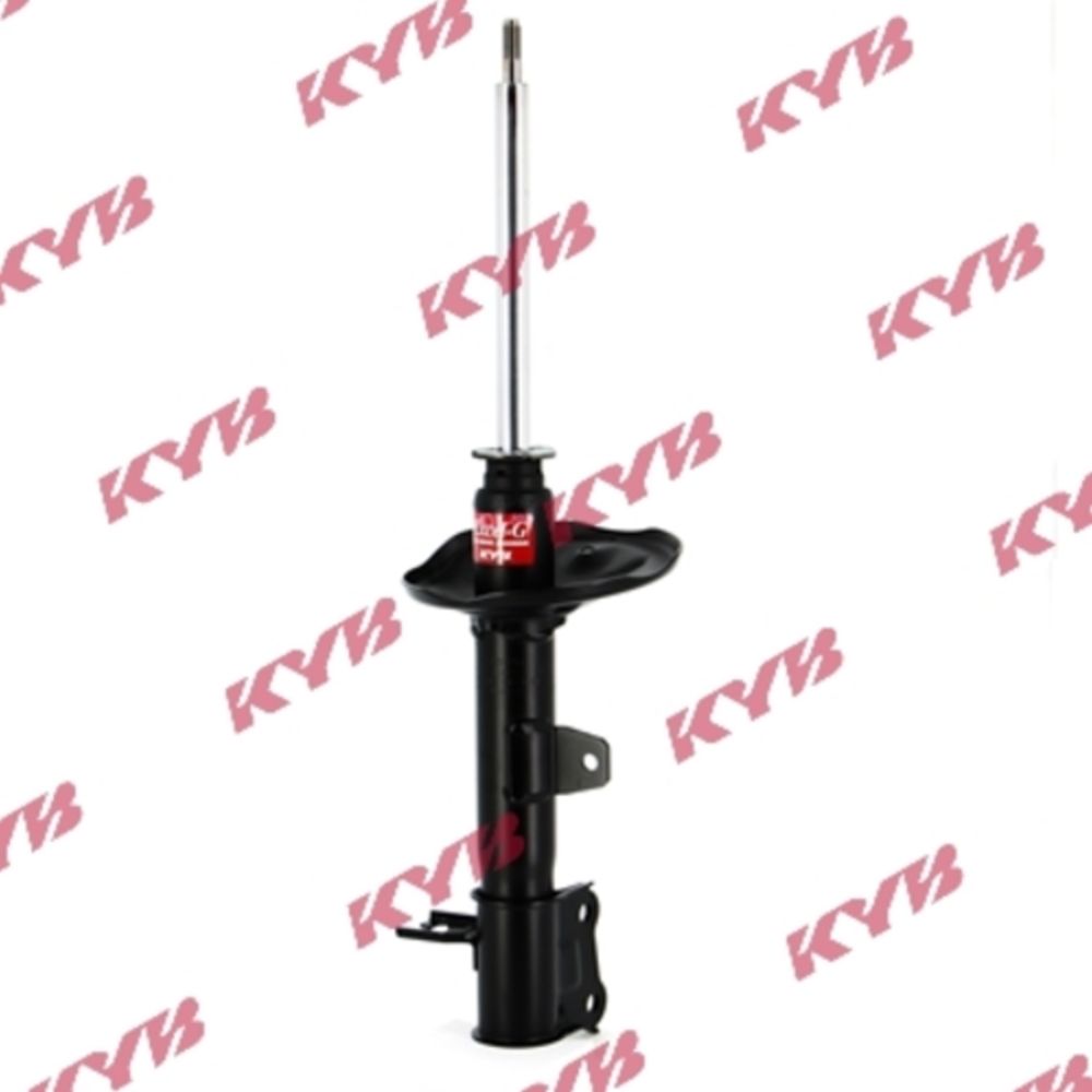 Iskunvaimennin 33-30056