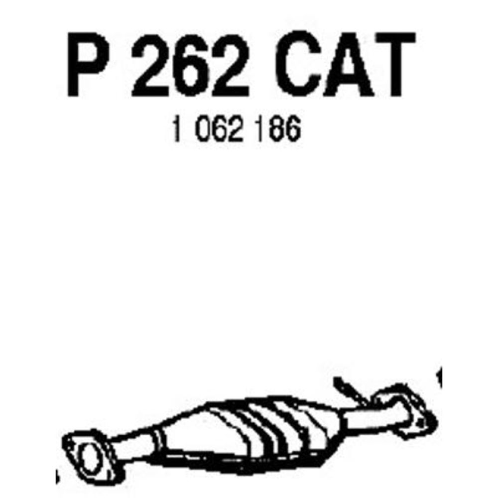 Katalysator 13-4247