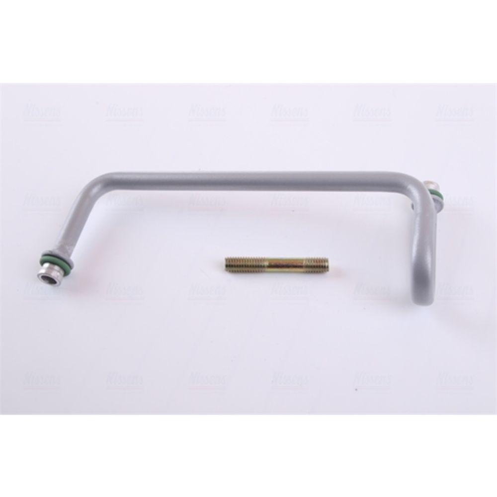 Ilmastointilaitteen lauhdutin 30-8350