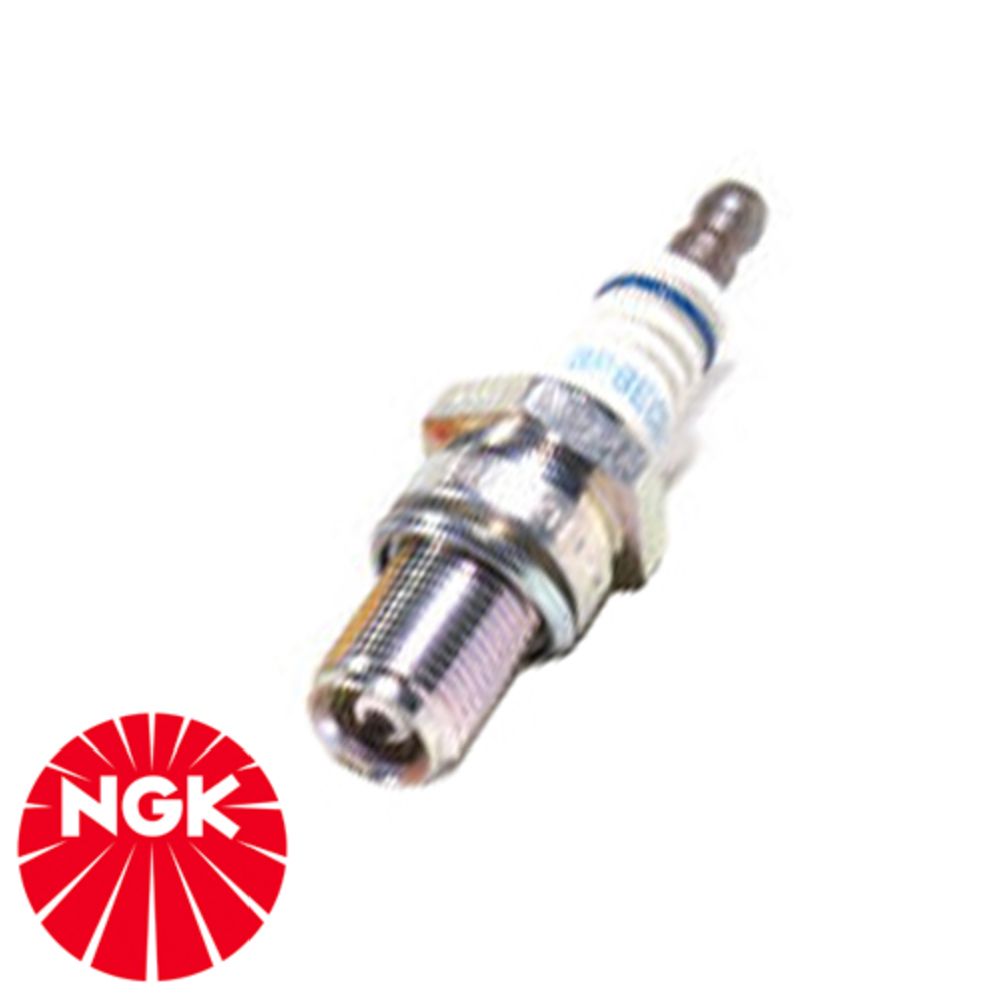 NGK BR8ECM süüteküünal