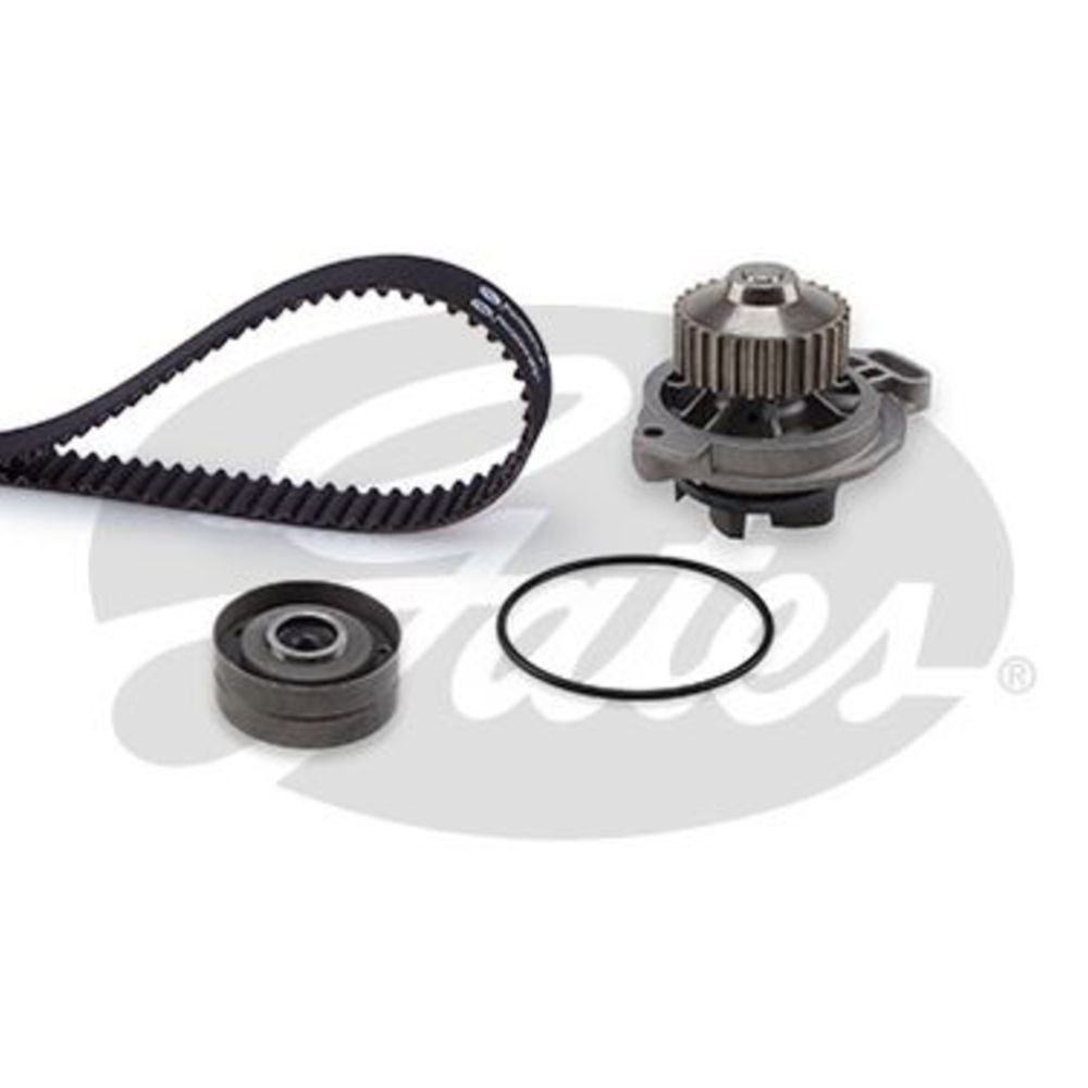 Vesipumppu + hammashihnasarja 25-9683