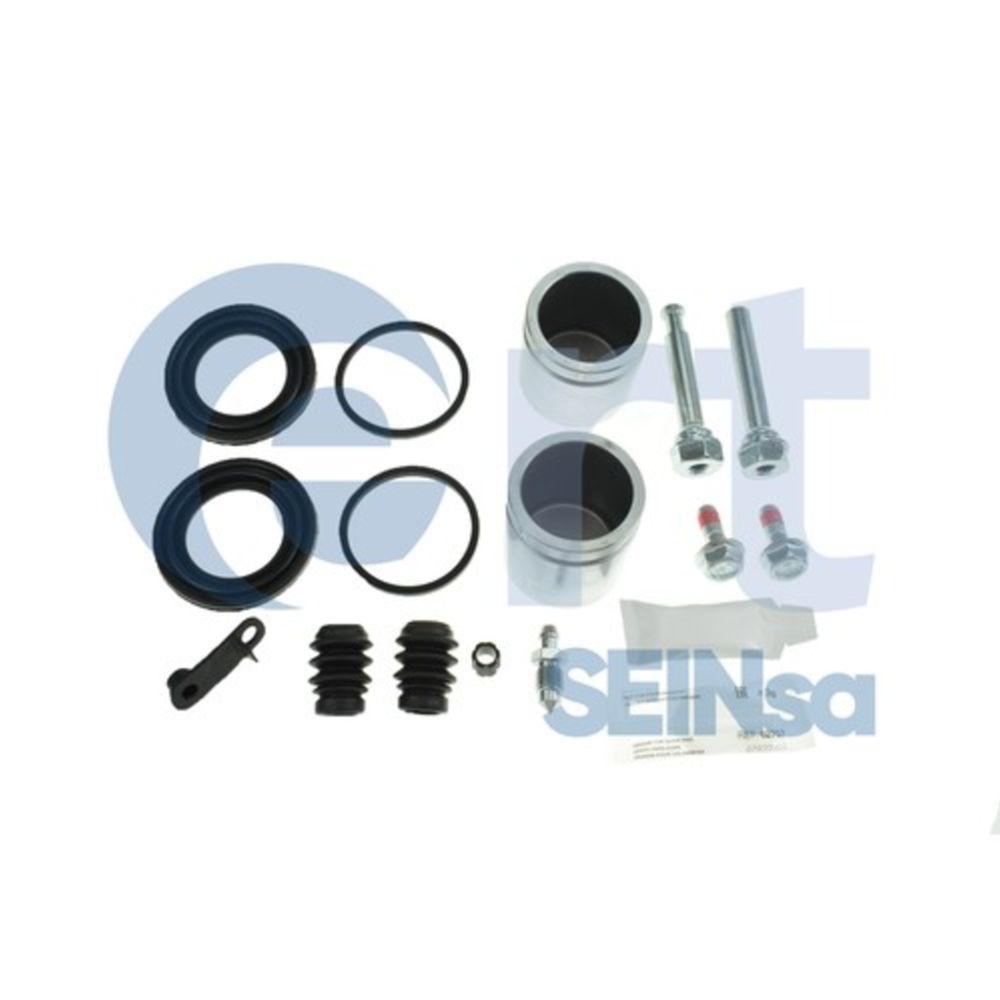 Jarrusatulan korjaussarja 23-02541