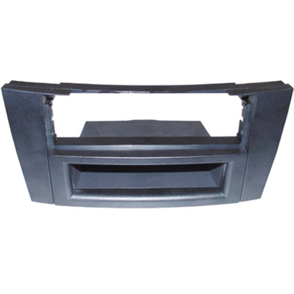 Autoraadio raam MB W211 DIN