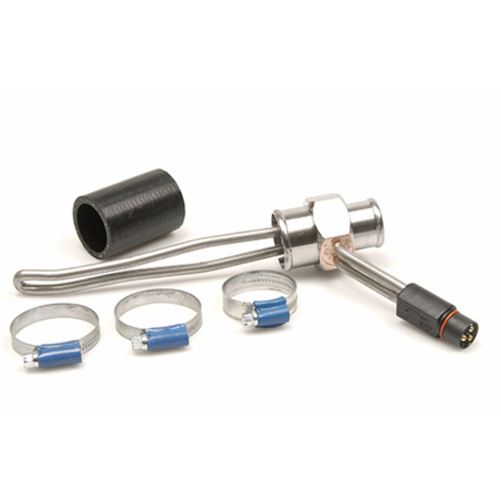 Defa-voolikusoojendi #411441 VAG