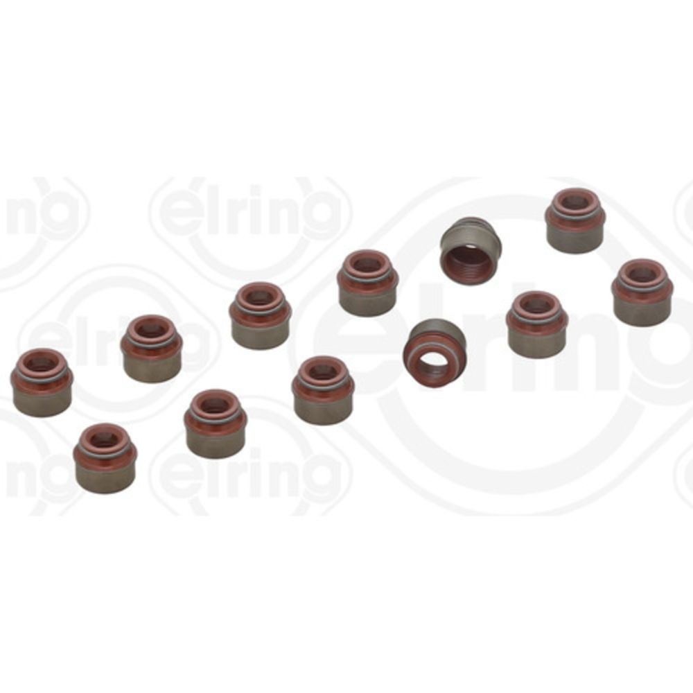 Klapisääre tihendikomplekt 25-00528