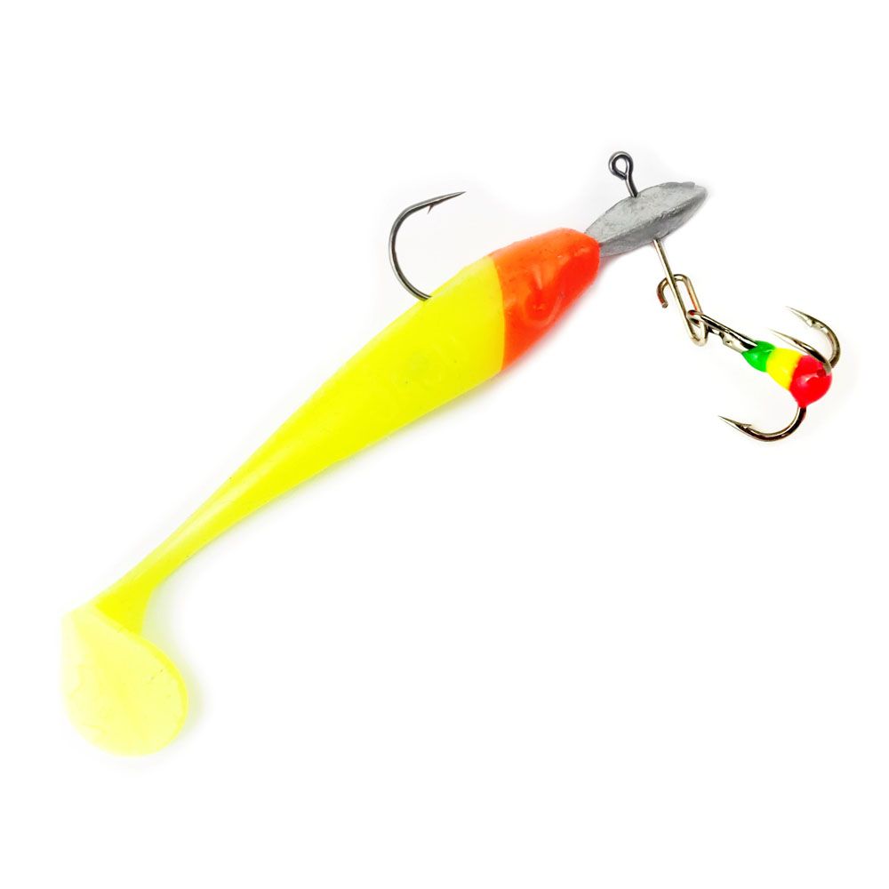 Jasu Louhi vertikaaljigi 4 cm