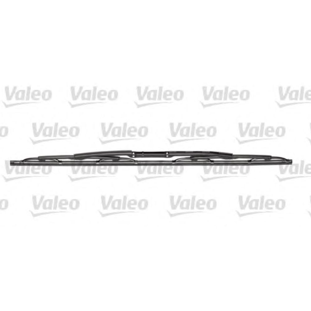 Valeo Silencio VM203 pyyhkijänsulkapari 64 + 56 cm
