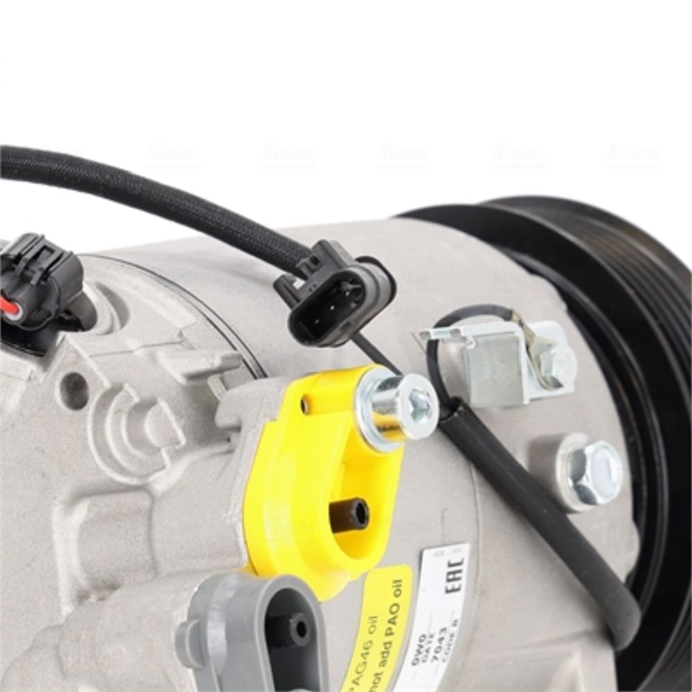 Kliimaseadme kompressor 30-00300
