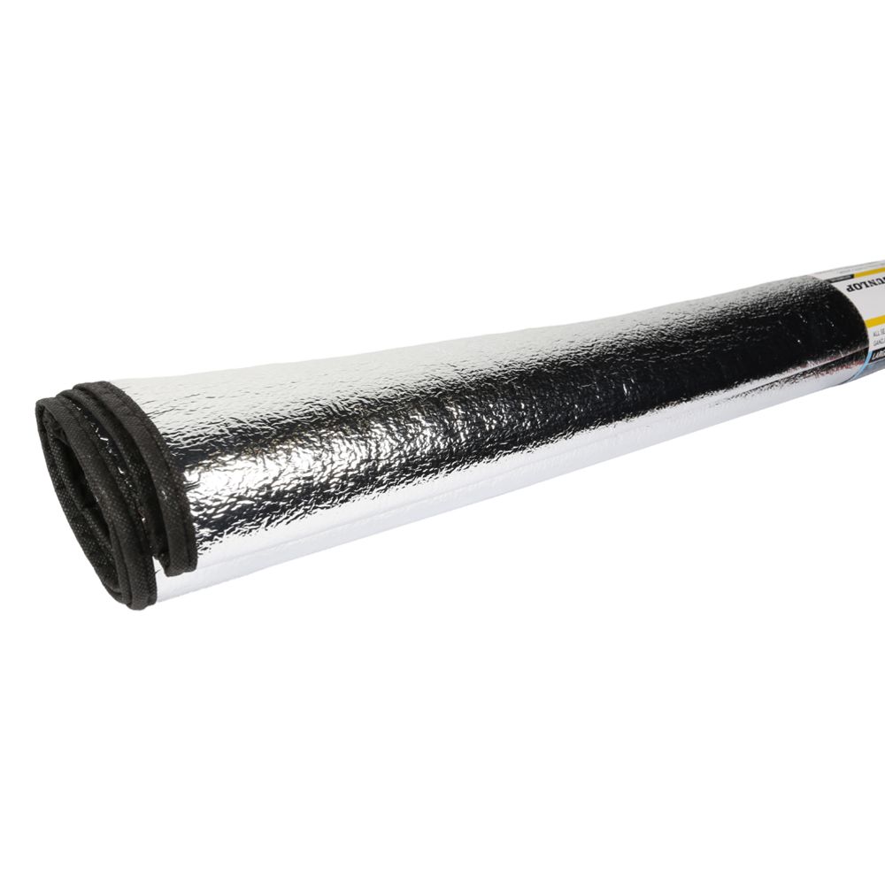 Dunlop vindruteskydd 145 x 99 cm