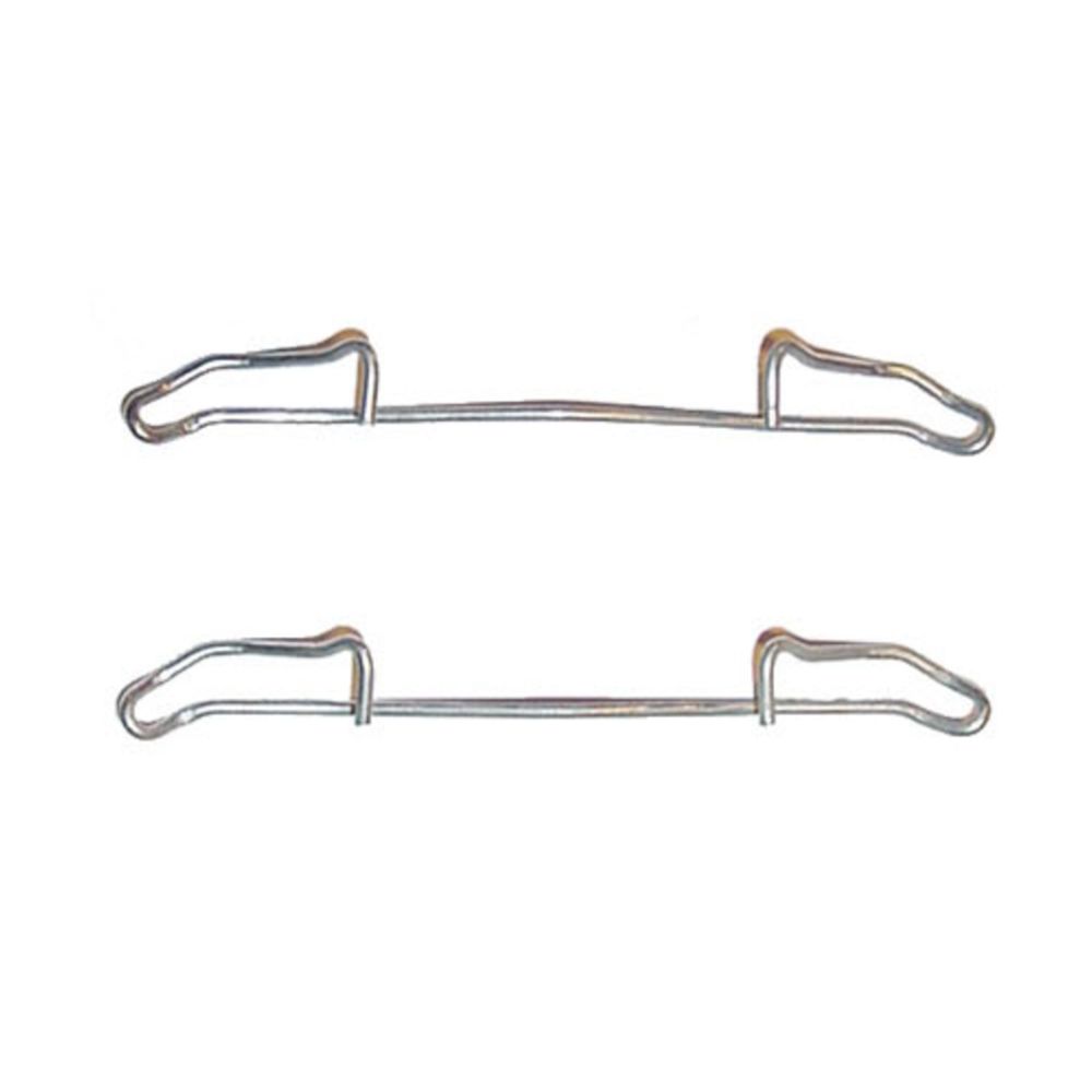 Piduriklotside paigalduskomplekt 23-1121