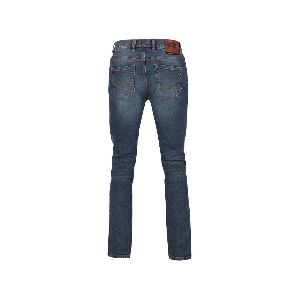 Richa Original 2 MC-jeans blå