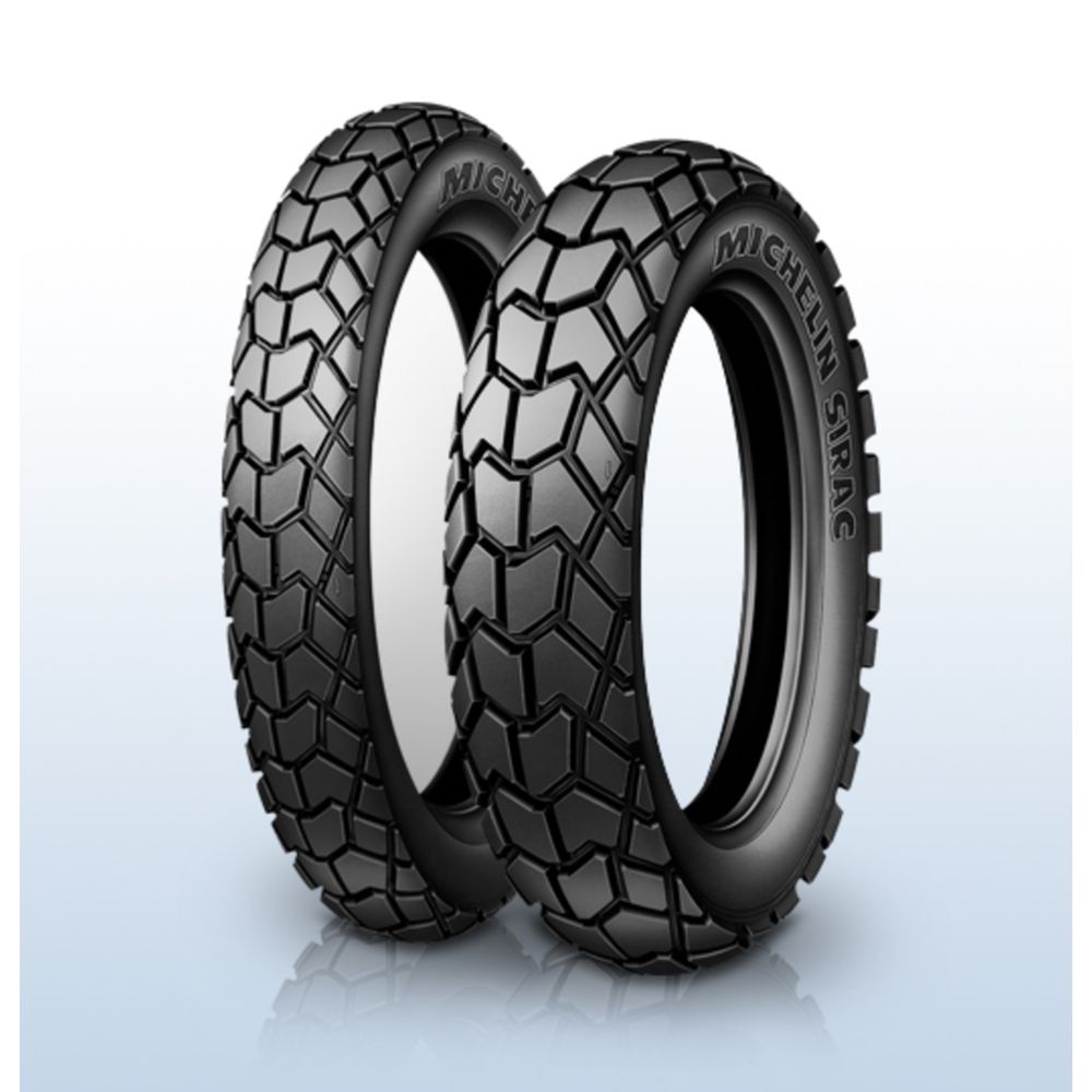 Michelin Sirac