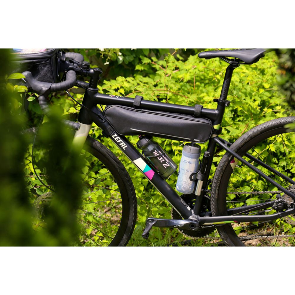 Zefal Adventure C3 runkolaukku