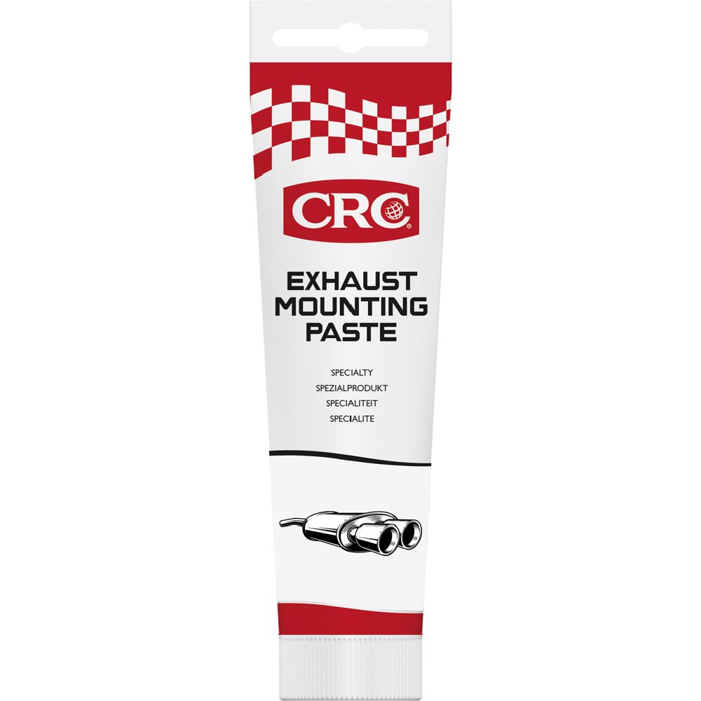 CRC monteringpasta för avgassystem 150 g