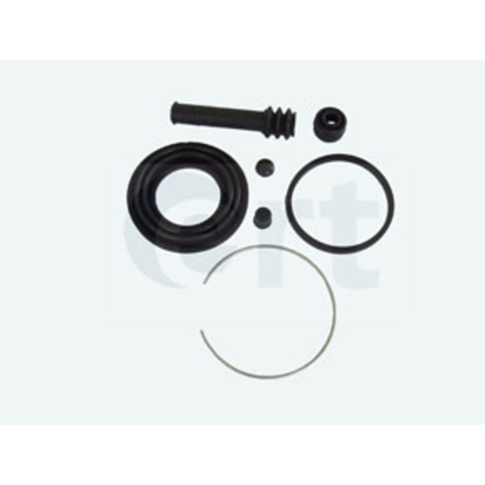 Jarrusatulan korjaussarja 23-6330