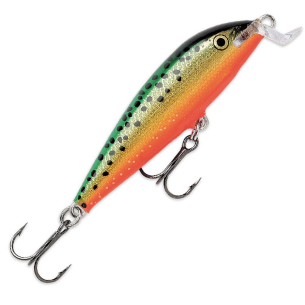 Rapala Team Esko vaappu 7 cm 6 g väri: FBHF