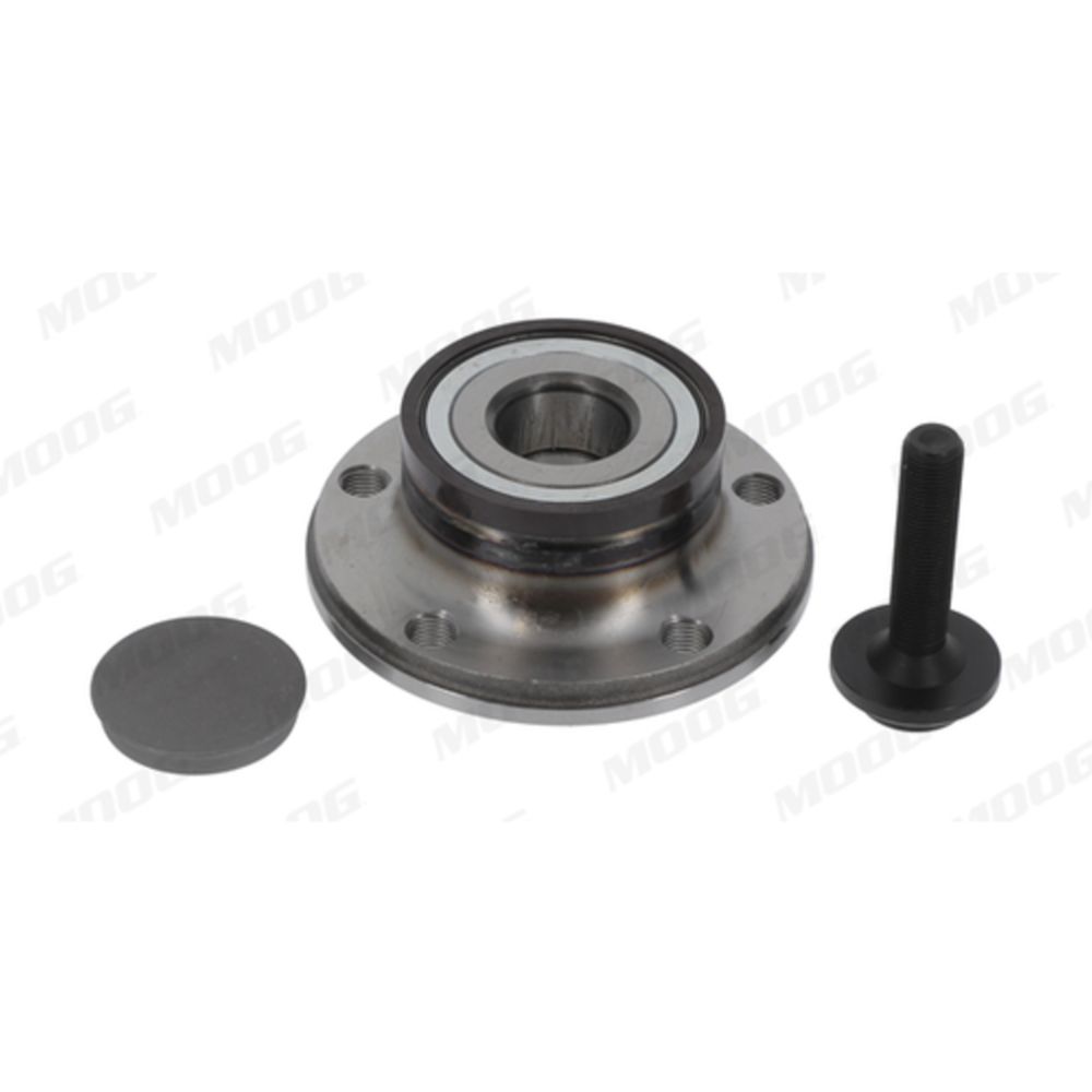 Pyöränlaakerisarja 21-00245