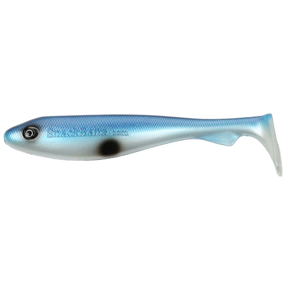 Snackbaits gäddjigg L 23 cm 105 g