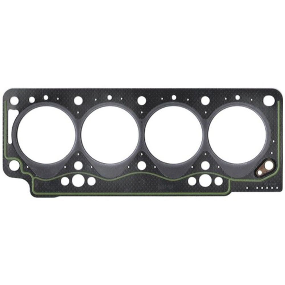 Packning, topplock 27-02839