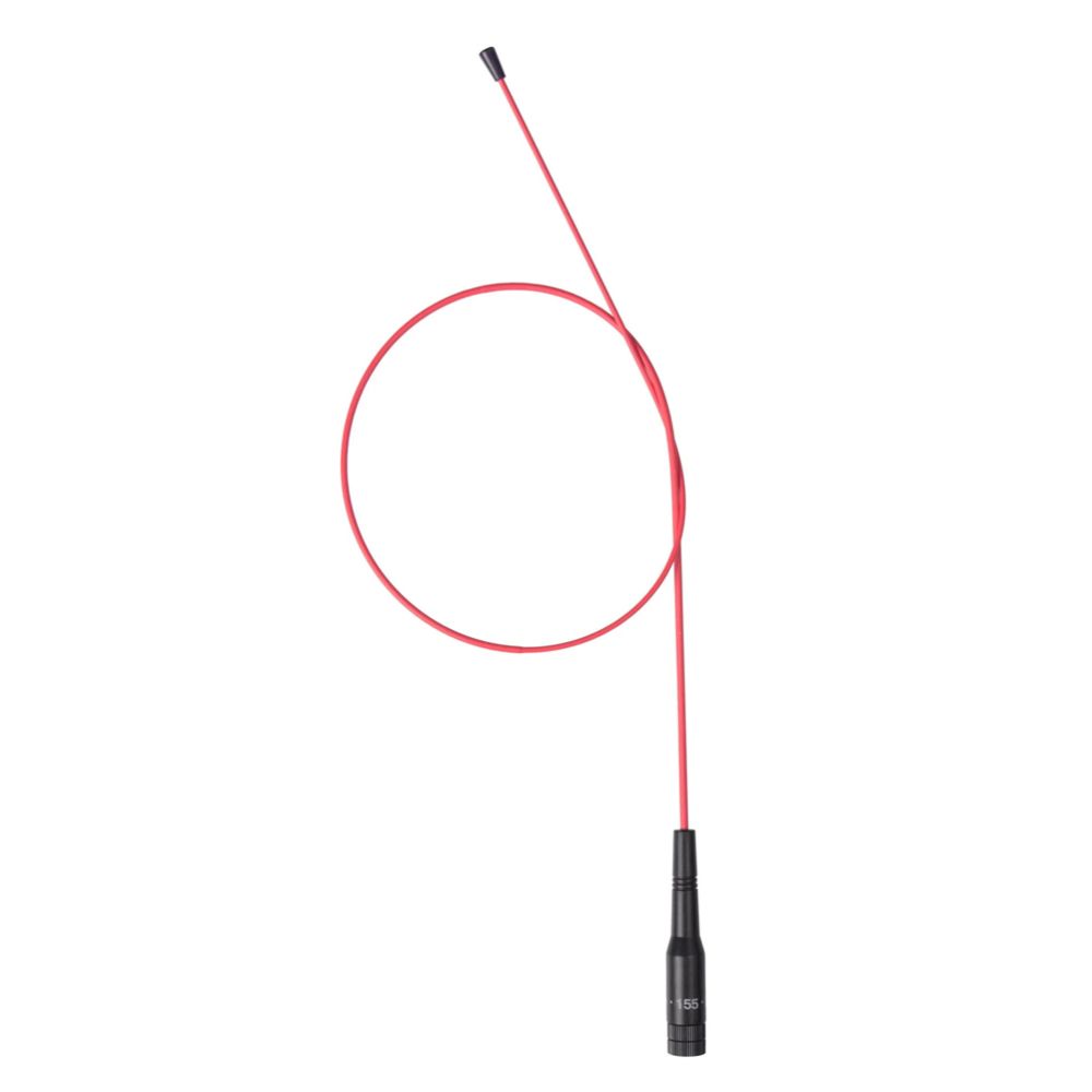 Lafayette Memory Long Range skogsantenn 70MHz med SMA-kontakt