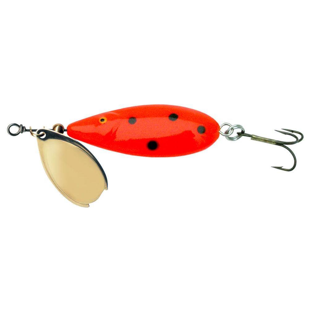 Bete Lotto pöörlev lant, 4,5 cm, 12 g