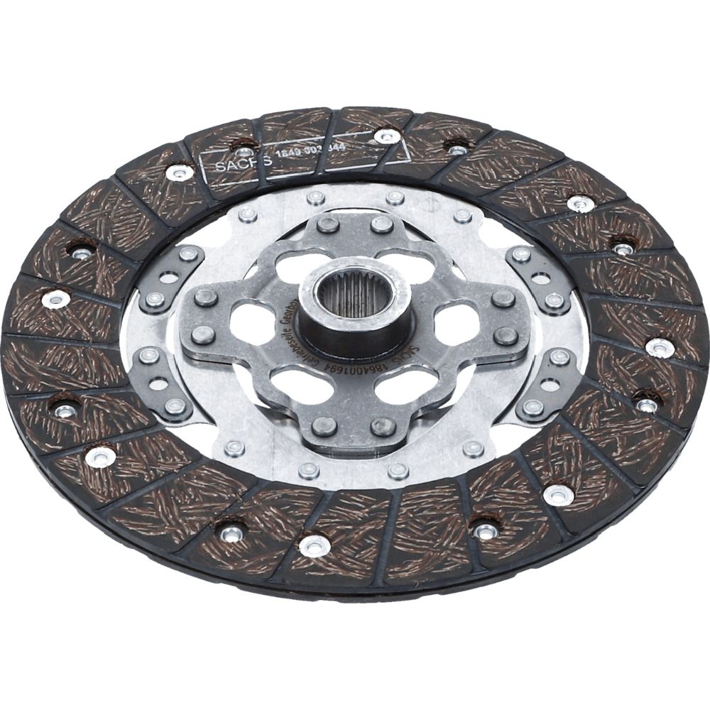 Kytkinpaketti 84-2572