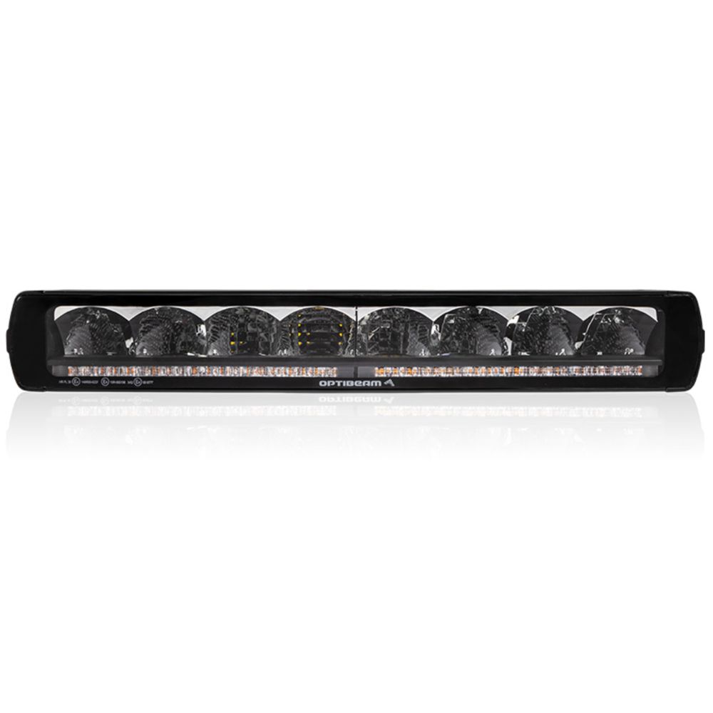 Optibeam Firebar LED-blixtljus Ref. 30