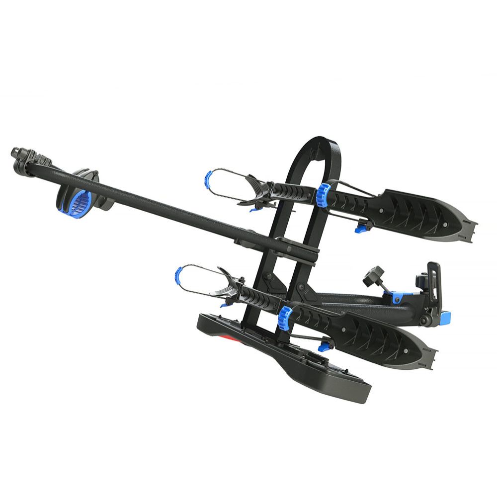 Hapro Atlas Active II 7-pin cykelhållare för 2 cyklar