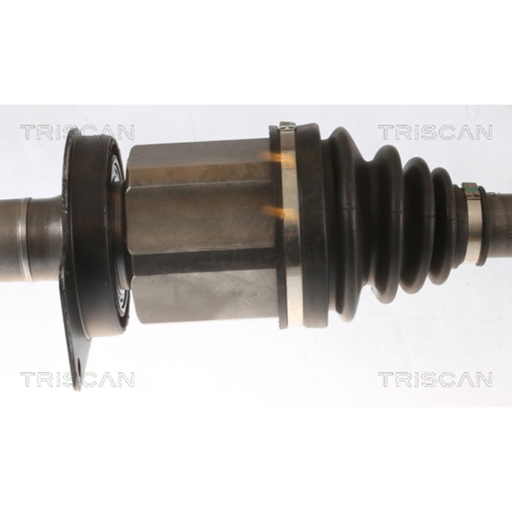 Drivaxel 17-02712