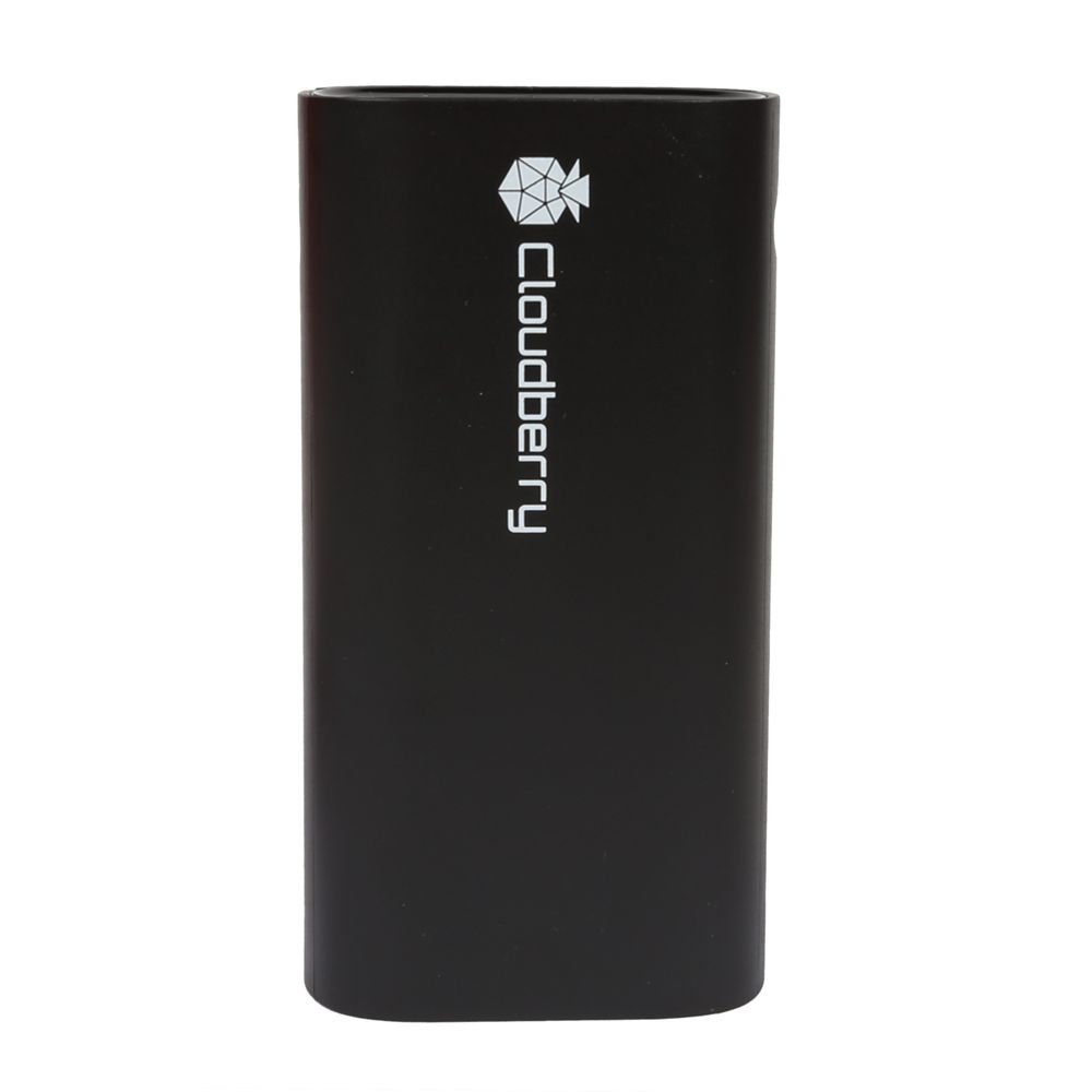 Cloudberry varavirtalähde 10 000 mAh PD 20 W integroidulla kaapelilla