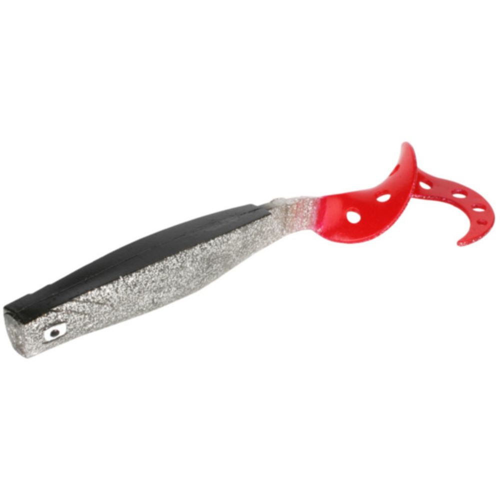 Mikado Fishunter Magna Mini sirppijigi 4,5 cm 5 kpl