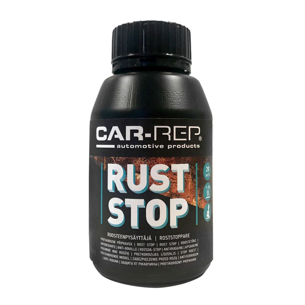 CAR-REP Rust Stop Ruosteenpysäyttäjä 250 ml