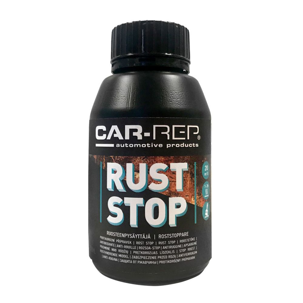 CAR-REP Rust Stop roostetõke, 250 ml