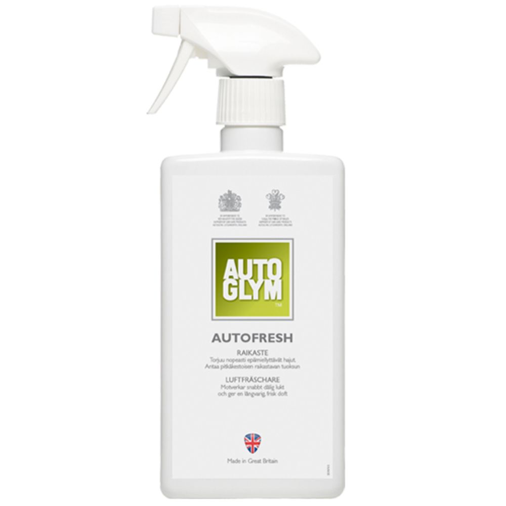 AutoGlym lõhnavärskendaja 500 ml