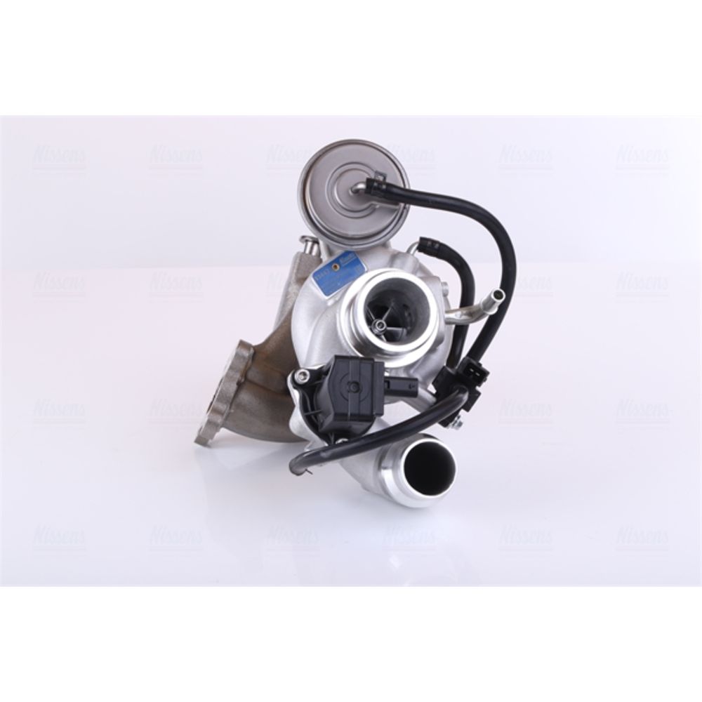 Turboahdin 13-00209