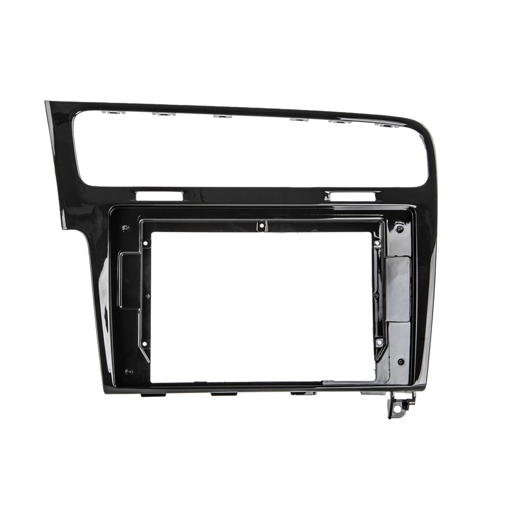 ACV 2-din soitinadapteri VW Golf-VII