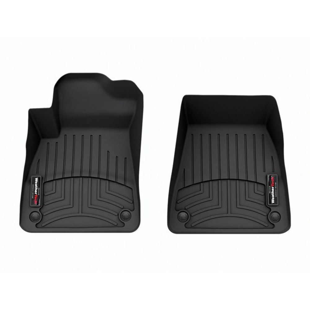 WeatherTech FloorLiner 4417831 etukaukalomatot Polestar 2 21-22