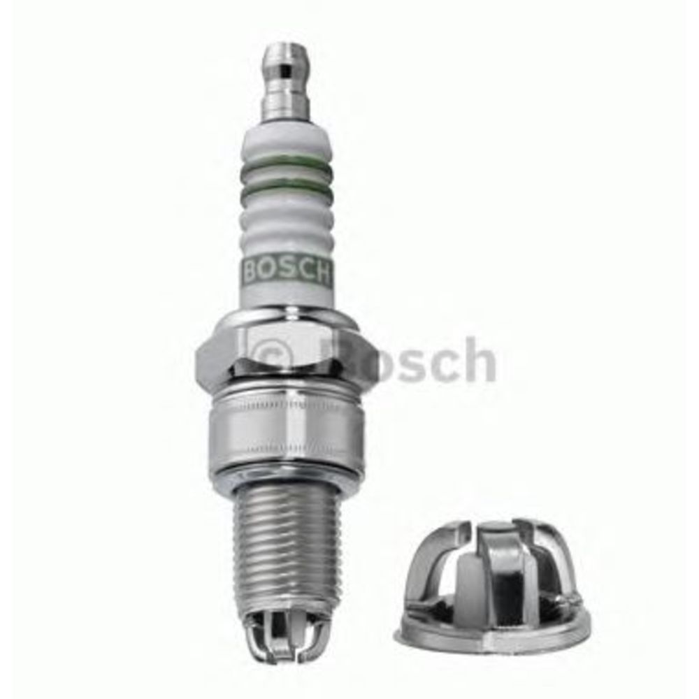 Bosch Super W7LTCR süüteküünal