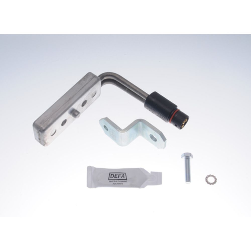 Defa-säteilylämmitin #414846